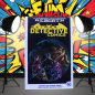 Preview: DC Batman Detective Comics Paperback (Hardcover) Nr. 1: limitiert von Panini